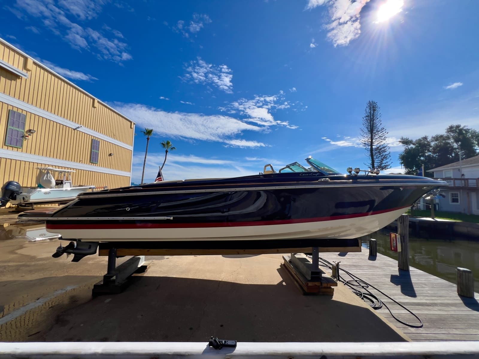 2020 Chris-Craft Launch 27 - Photo 8