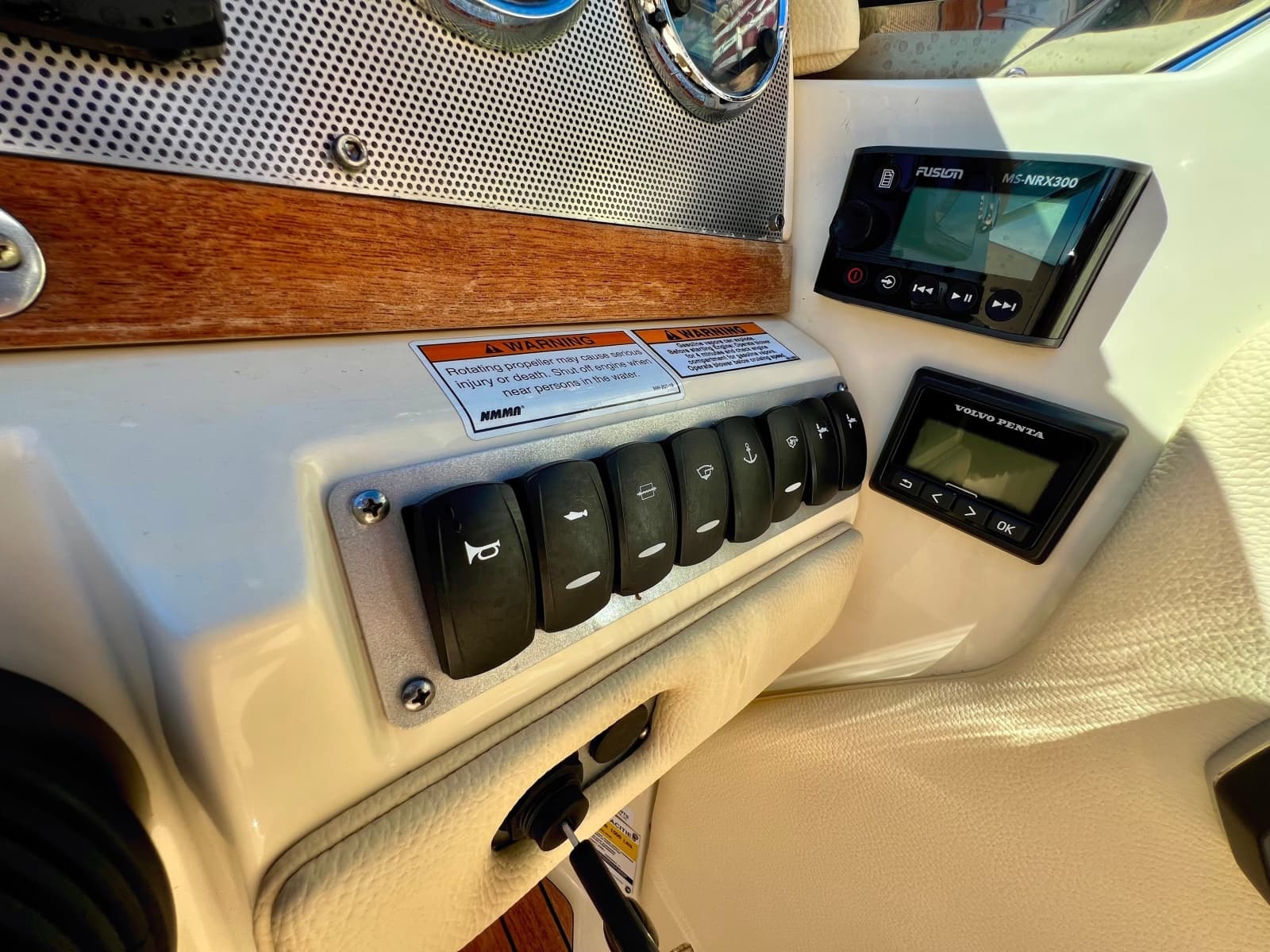 2020 Chris-Craft Launch 27 - Photo 64