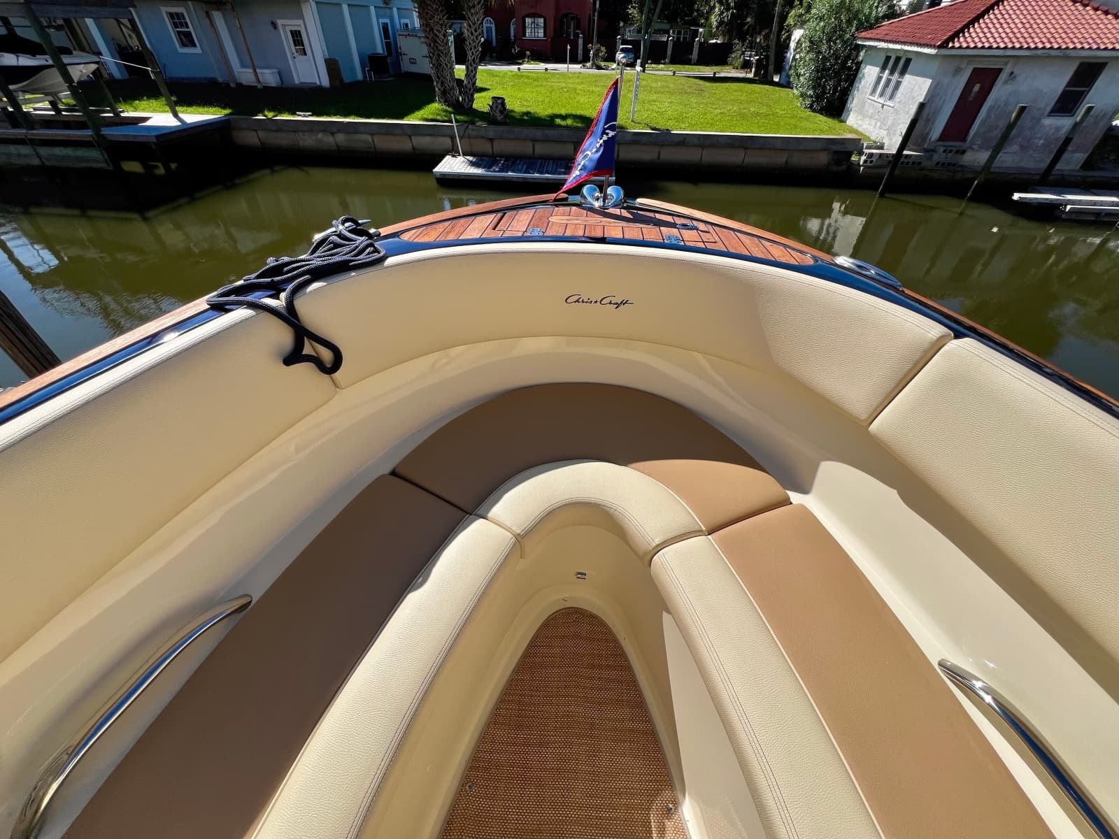 2020 Chris-Craft Launch 27 - Photo 48