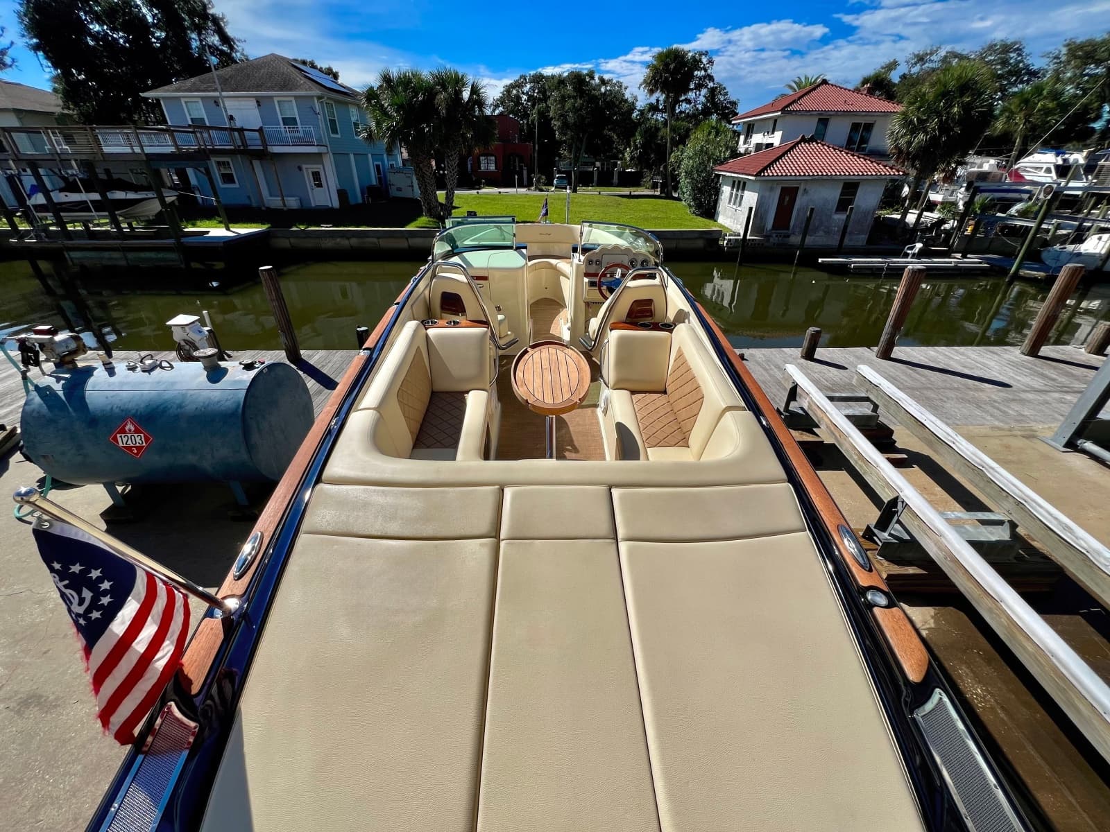 2020 Chris-Craft Launch 27 - Photo 30