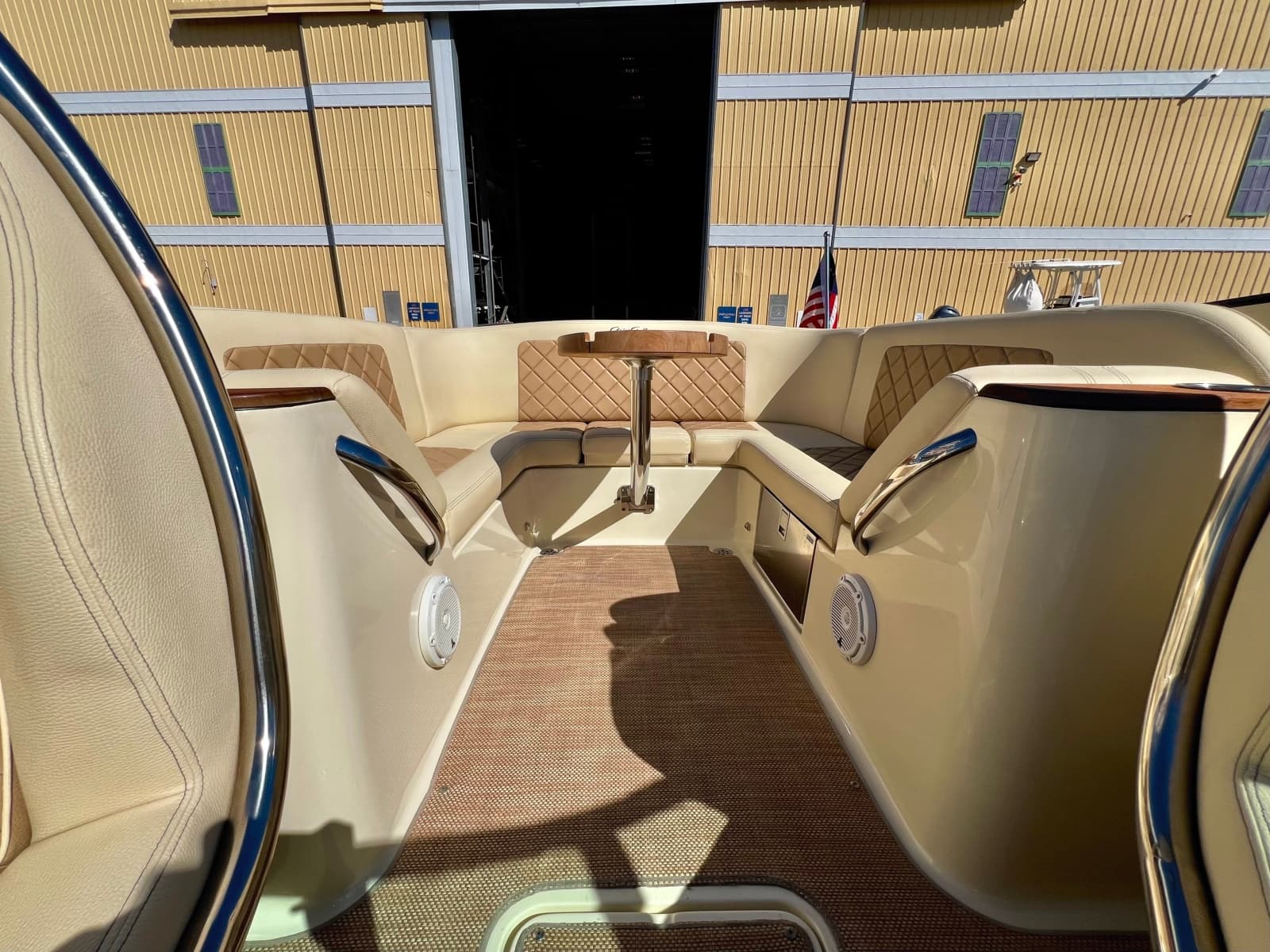 2020 Chris-Craft Launch 27 - Photo 60