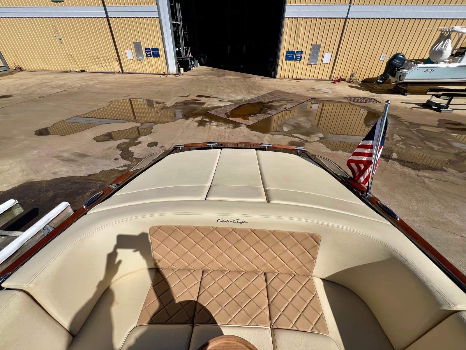 2020 Chris-Craft Launch 27 - Photo 74