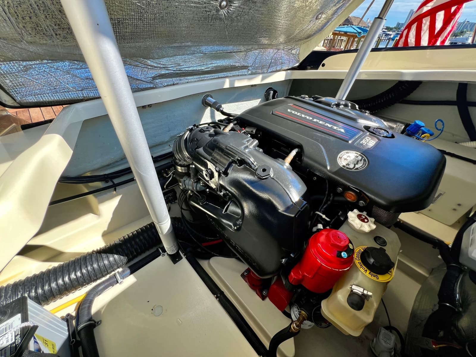 2020 Chris-Craft Launch 27 - Photo 77