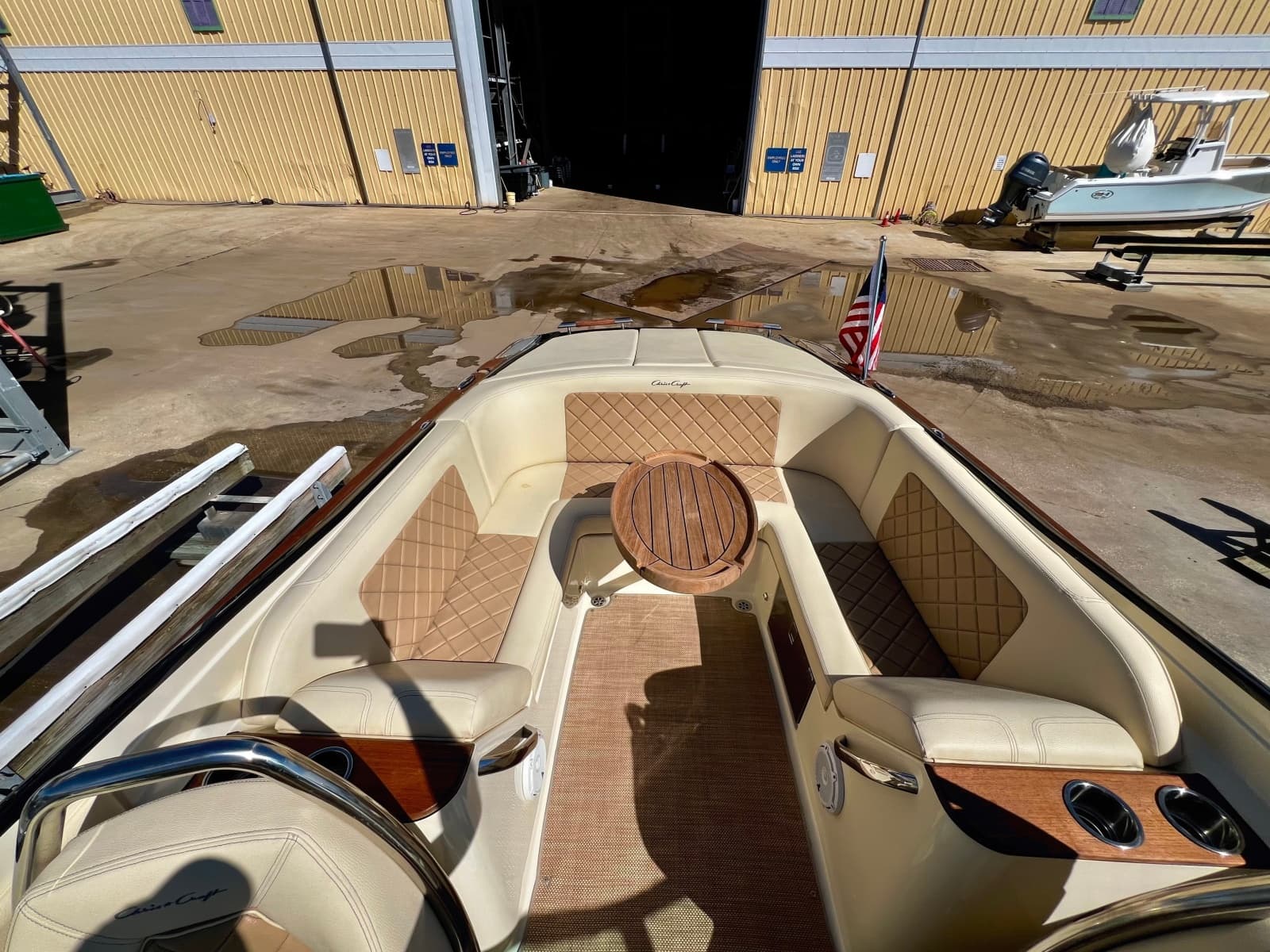 2020 Chris-Craft Launch 27 - Photo 3