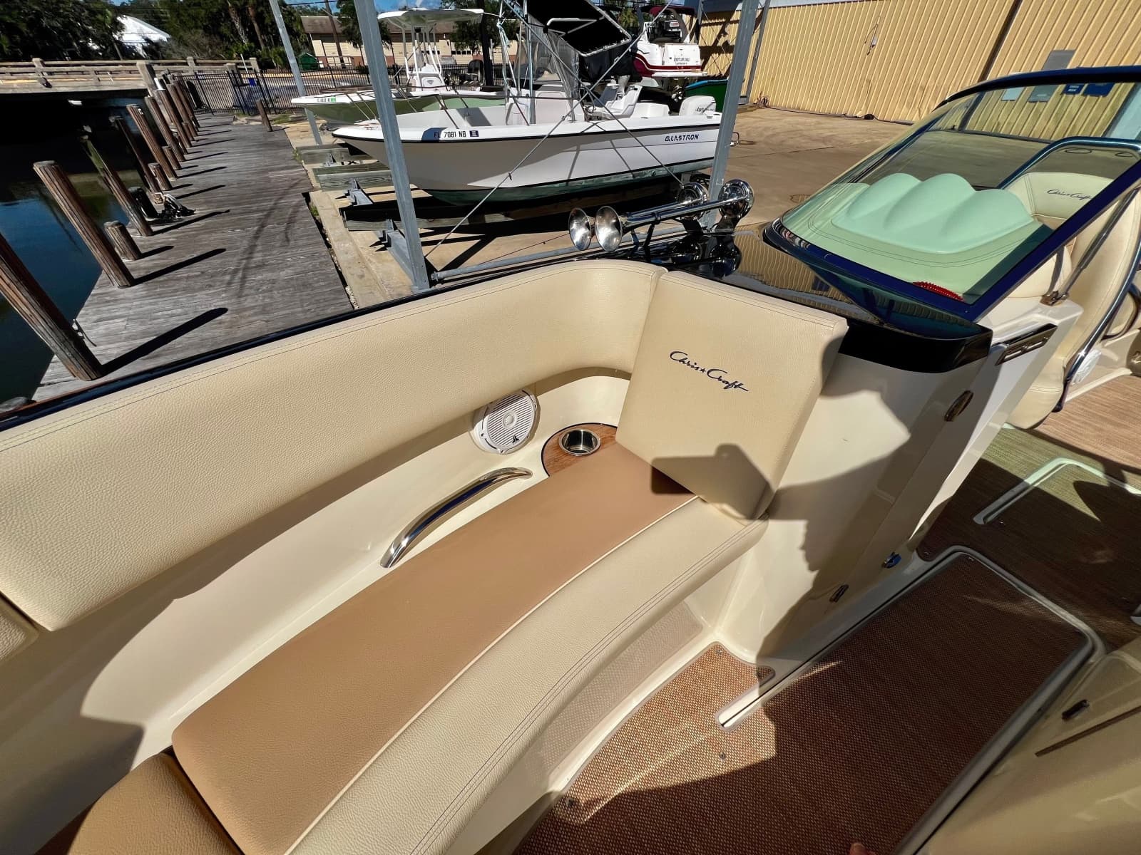 2020 Chris-Craft Launch 27 - Photo 53