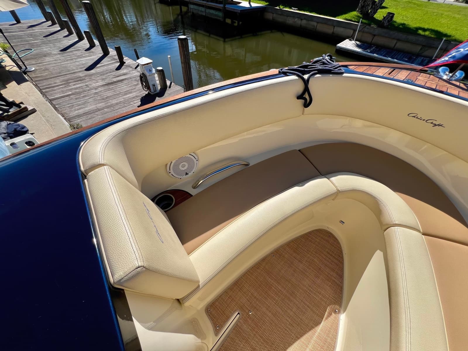 2020 Chris-Craft Launch 27 - Photo 47
