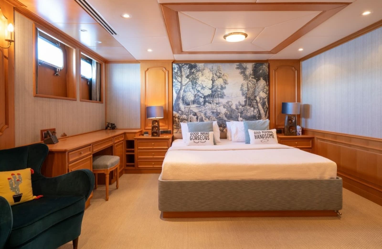 1979 Feadship  - Photo 9