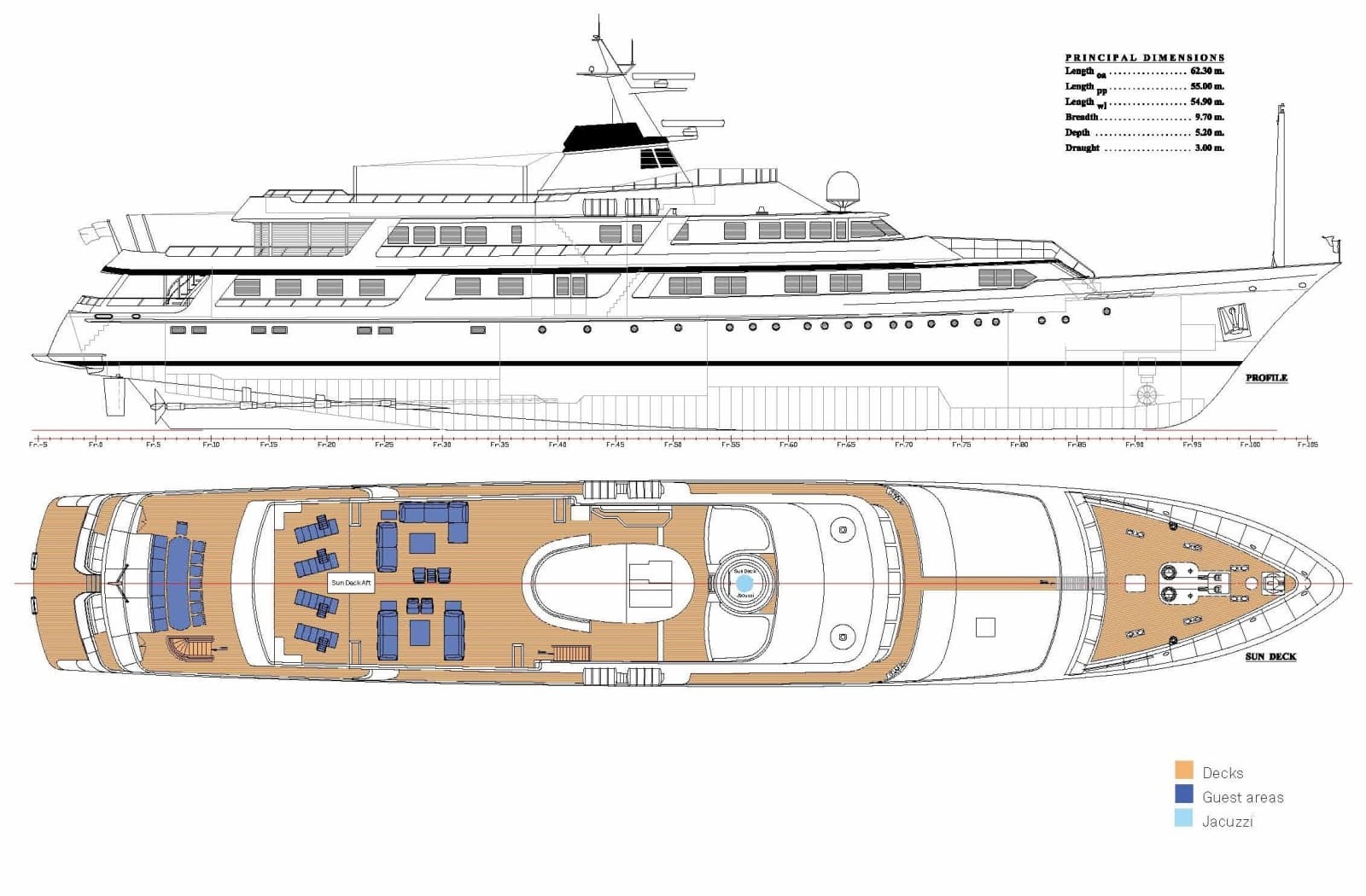 1979 Feadship  - Photo 43