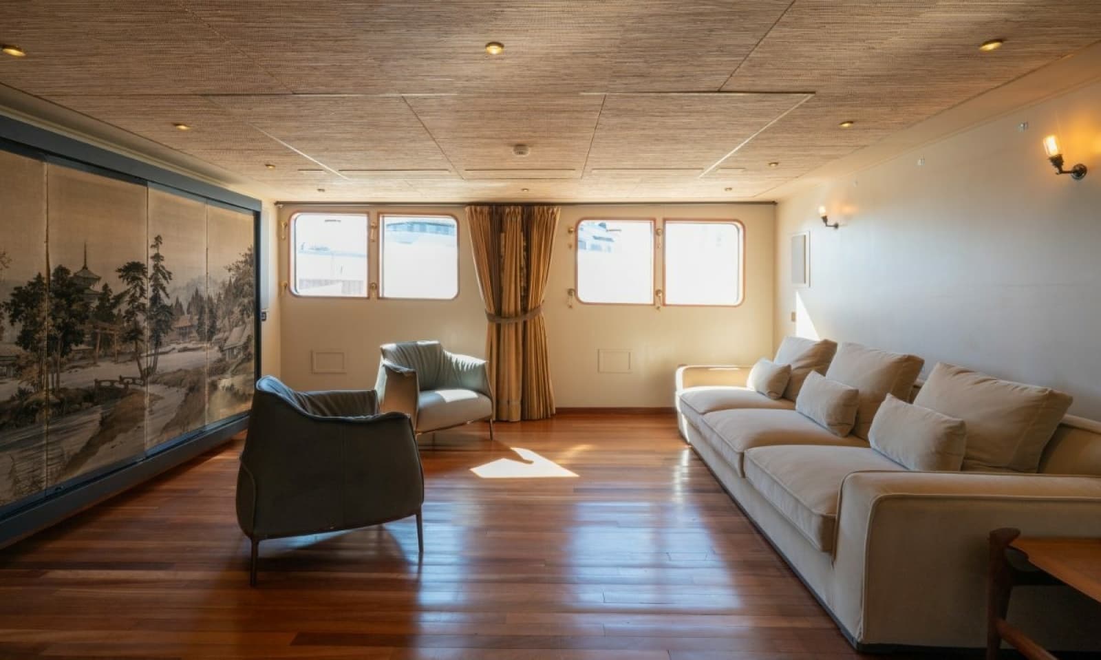 1979 Feadship  - Photo 7