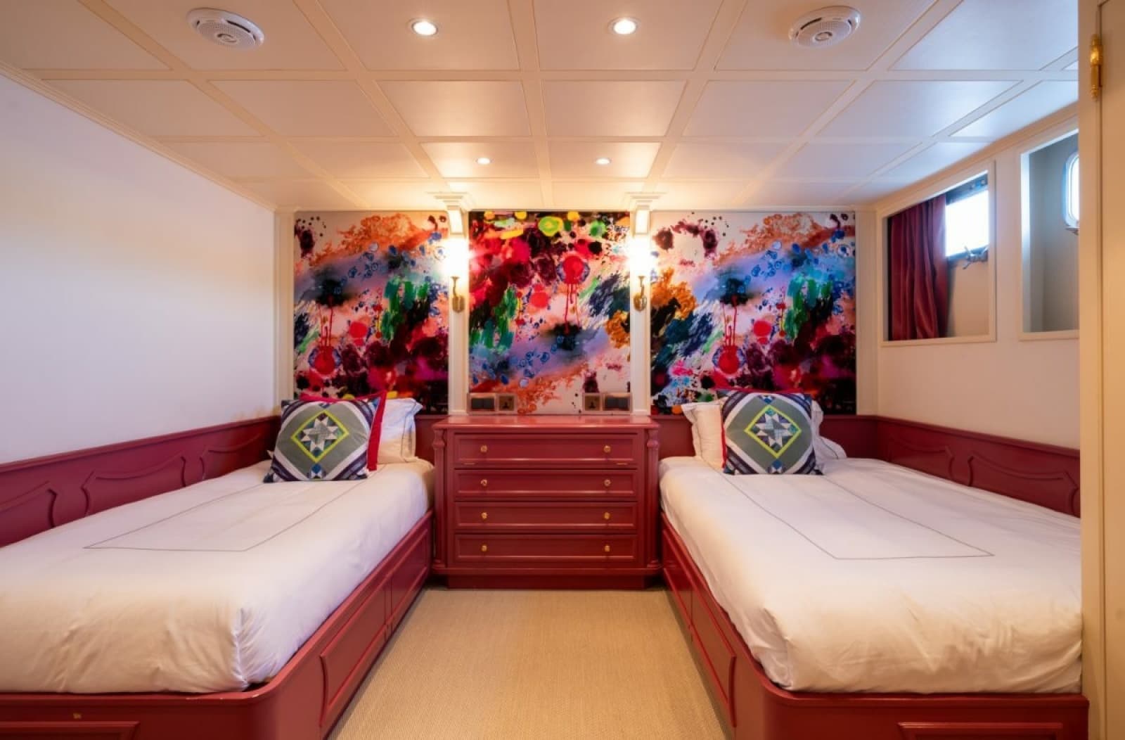 1979 Feadship  - Photo 10