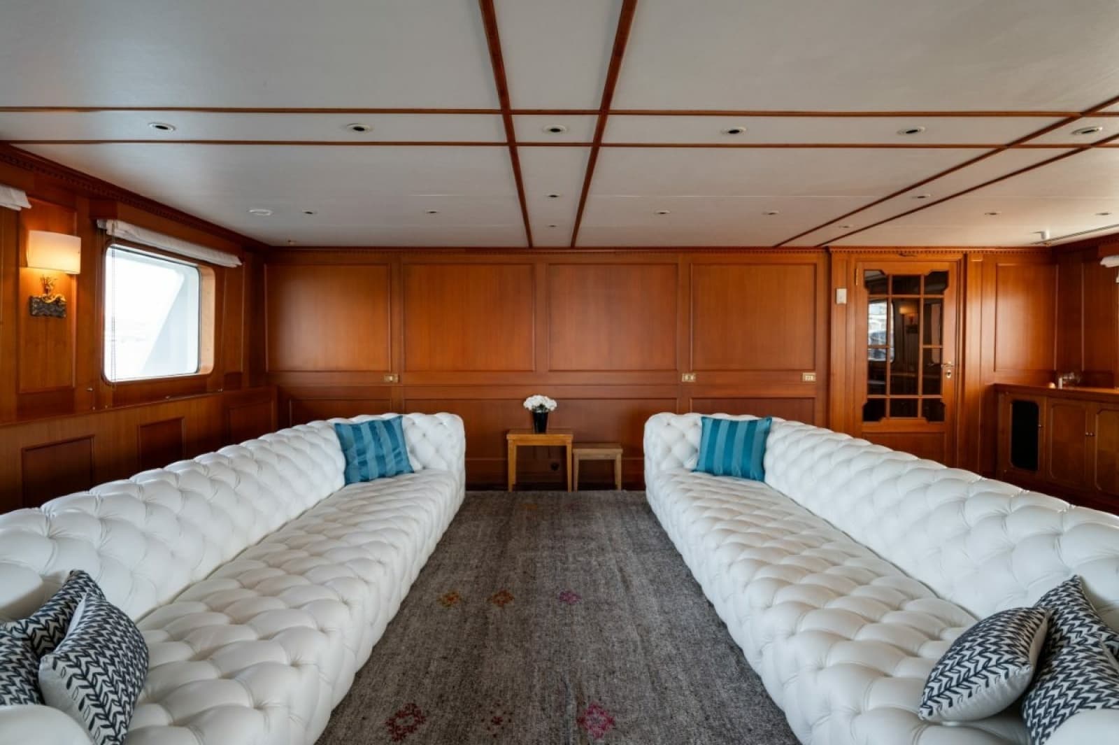 1979 Feadship  - Photo 2