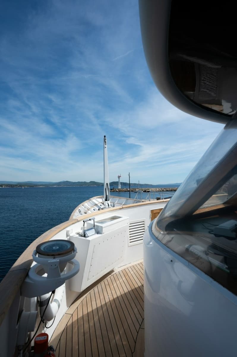 1979 Feadship  - Photo 36