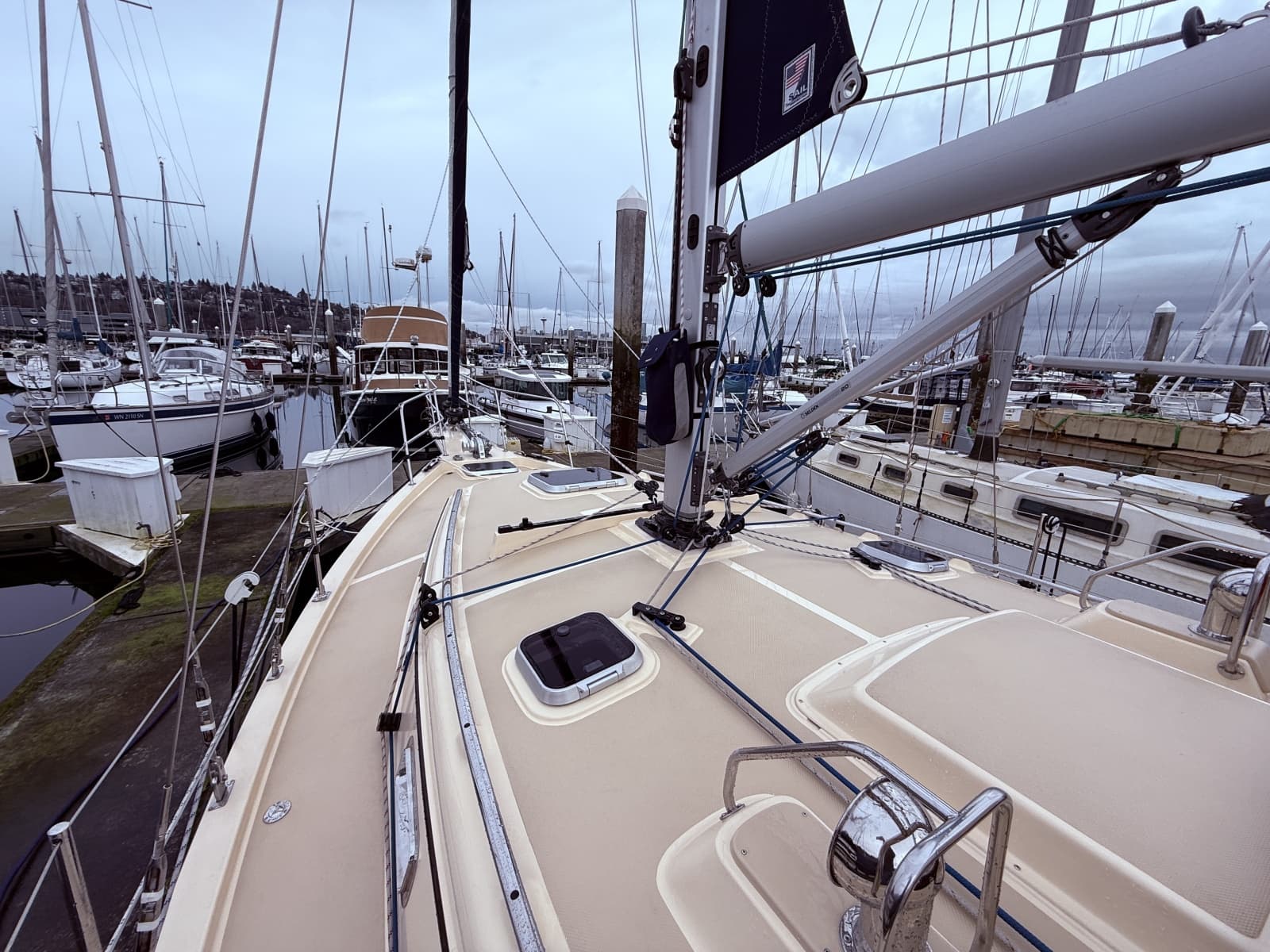 2025 Island Packet  - Photo 12