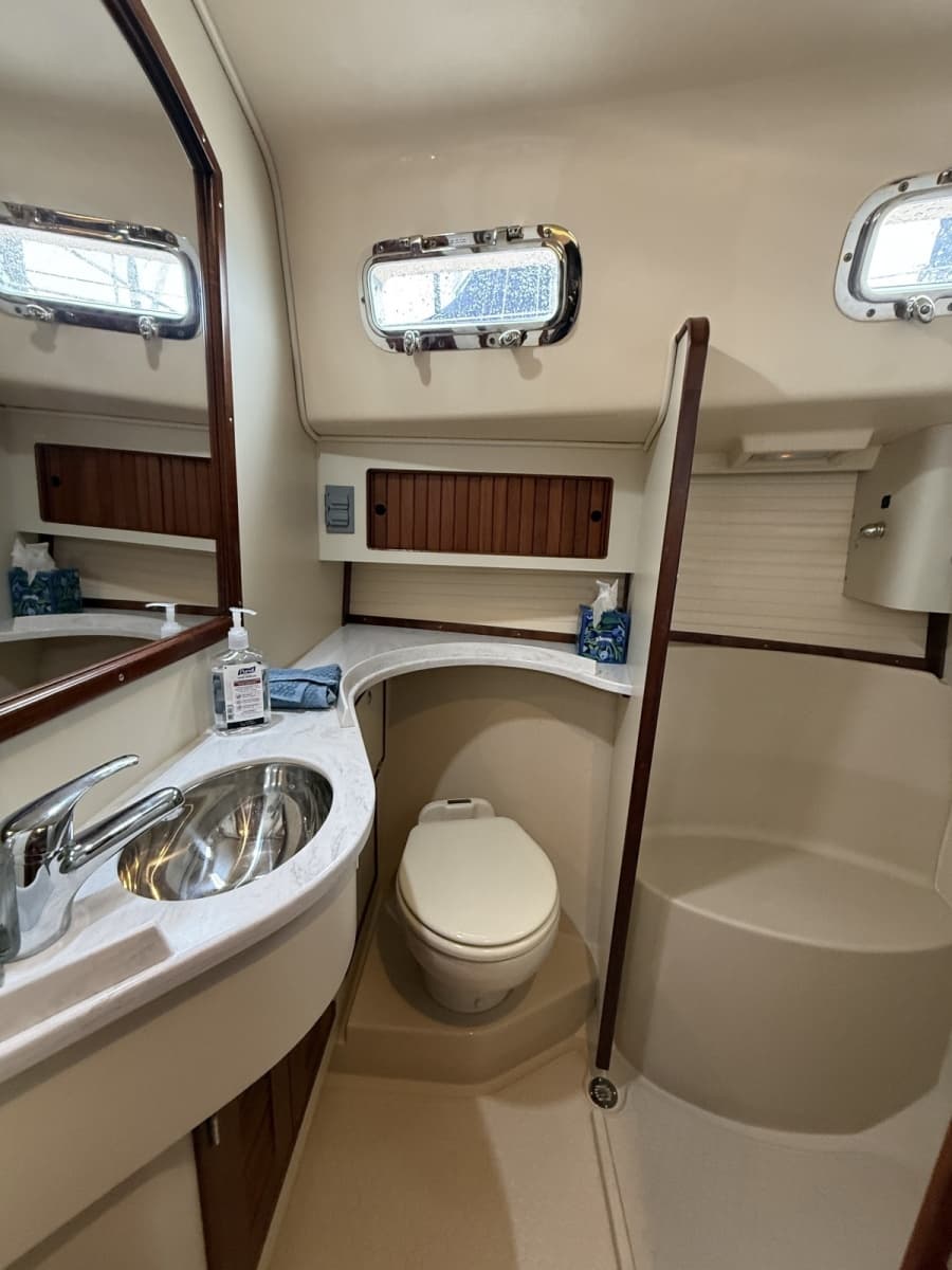 2025 Island Packet  - Photo 6