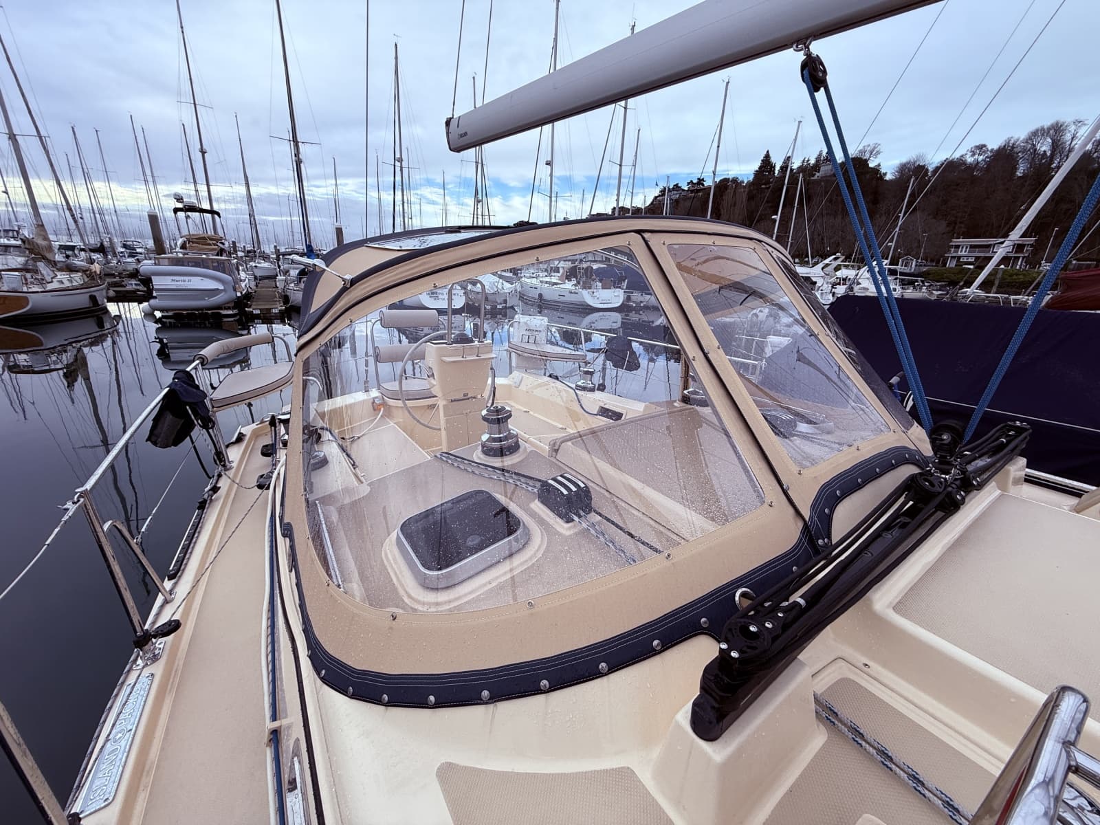 2025 Island Packet  - Photo 5