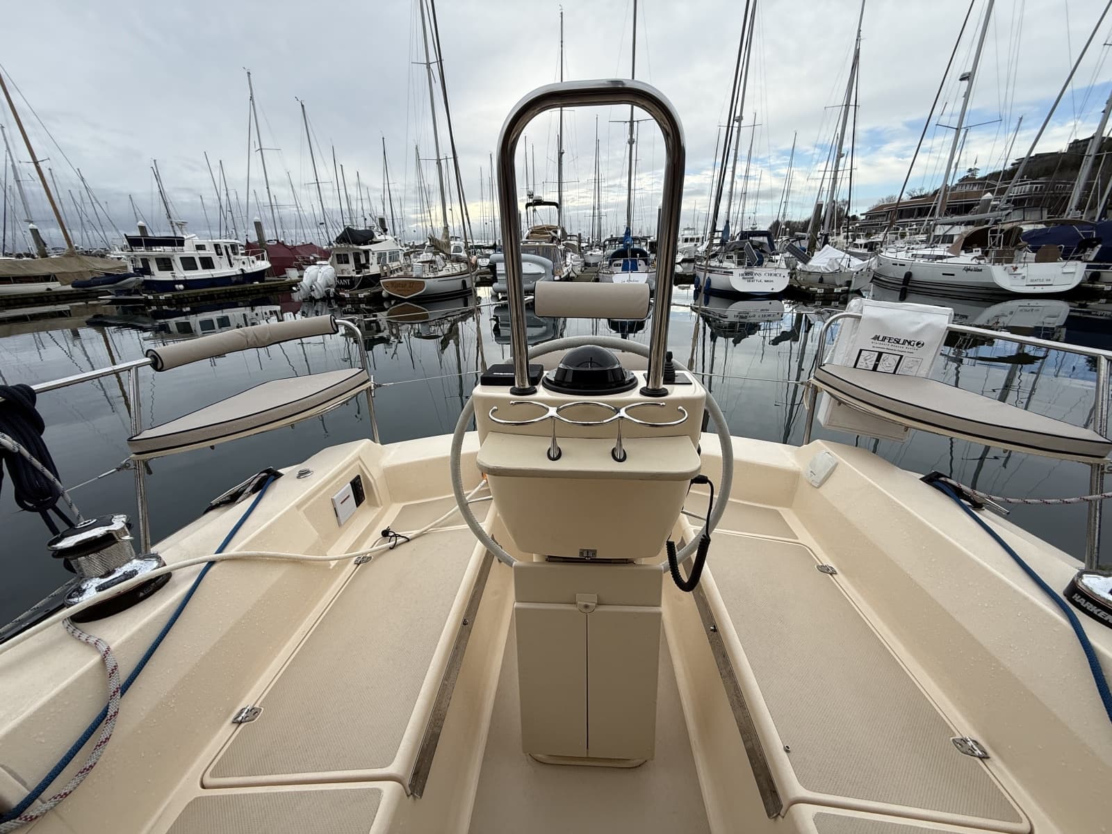 2025 Island Packet  - Photo 20