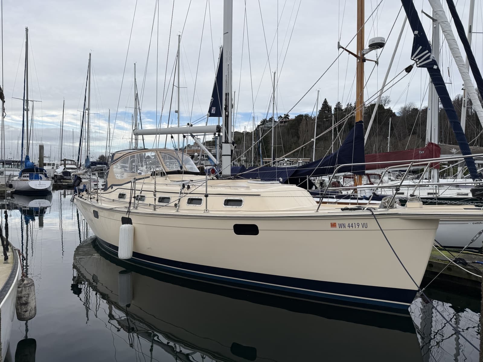 2025 Island Packet  - Photo 1