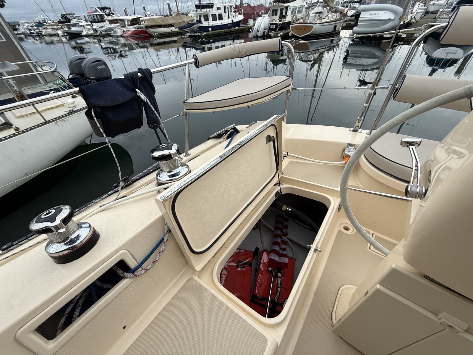 2025 Island Packet  - Photo 16