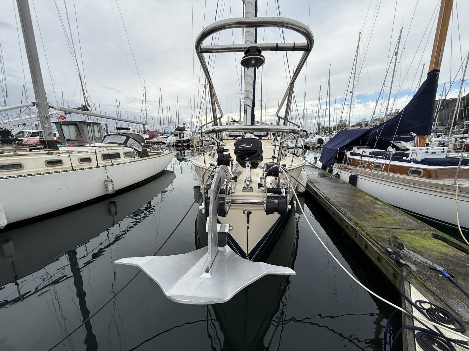 2025 Island Packet  - Photo 27