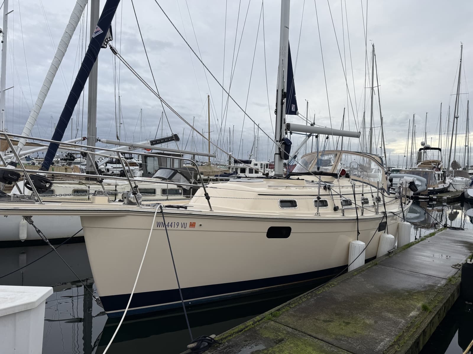 2025 Island Packet  - Photo 28