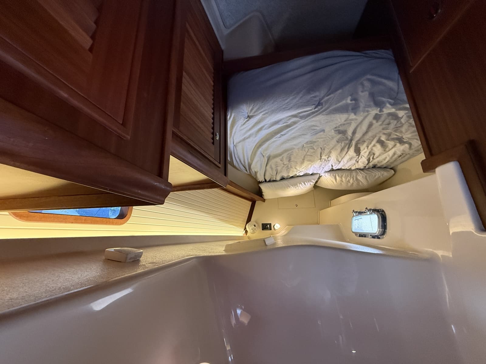 2025 Island Packet  - Photo 15