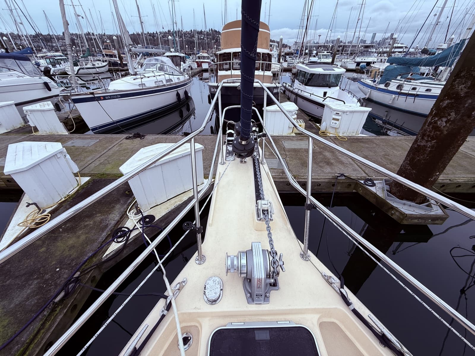 2025 Island Packet  - Photo 11