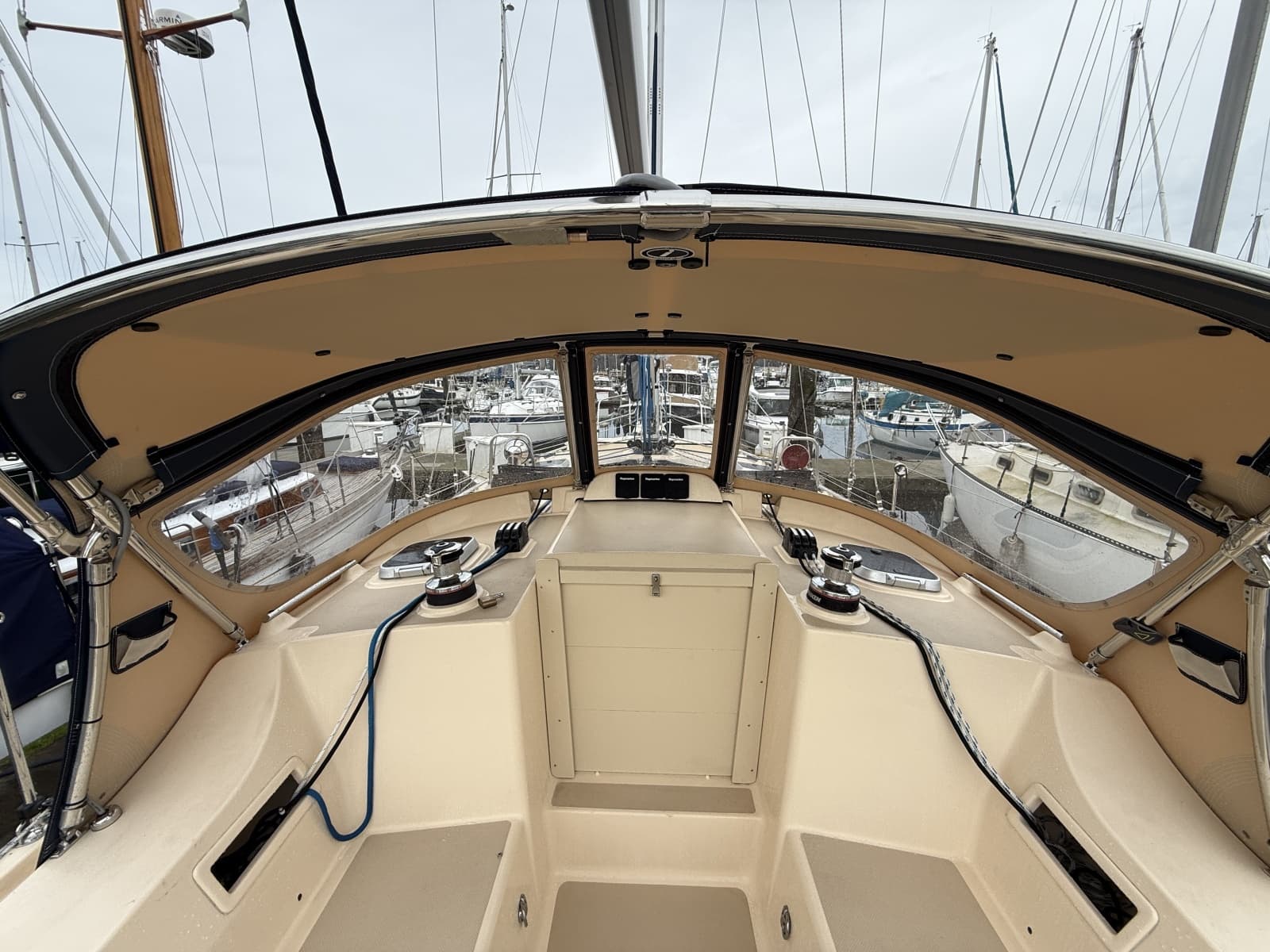 2025 Island Packet  - Photo 14