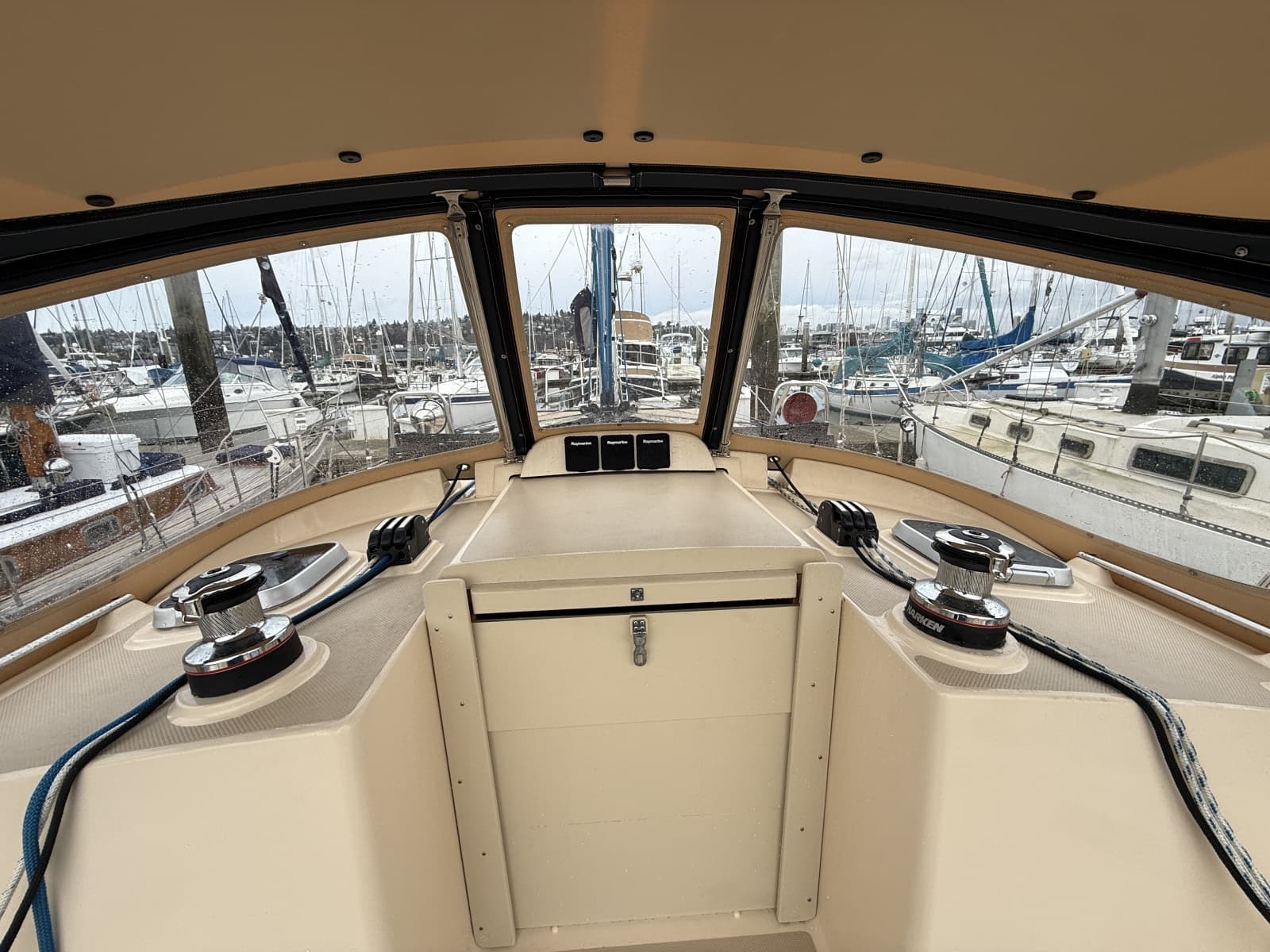 2025 Island Packet  - Photo 13