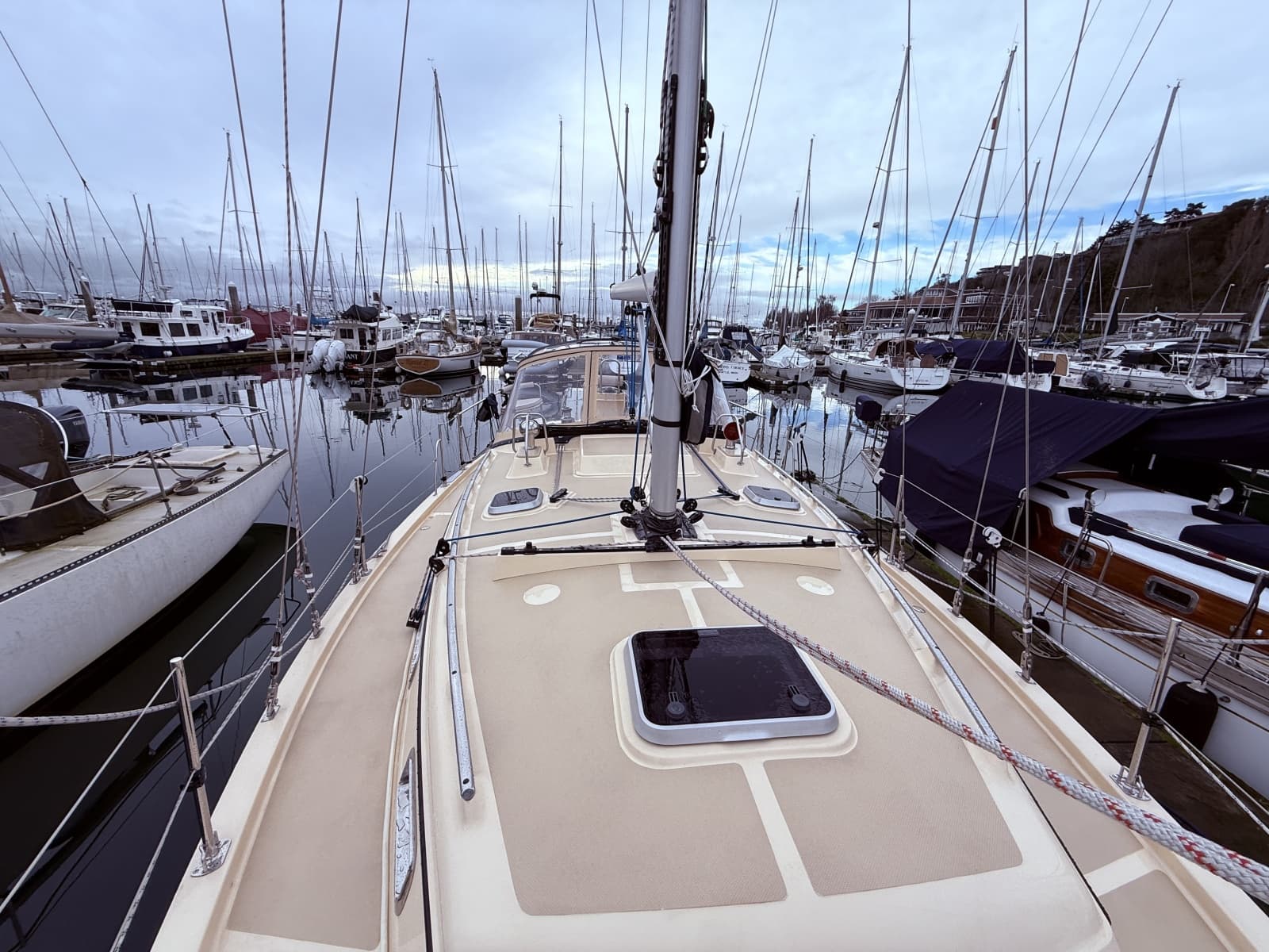 2025 Island Packet  - Photo 8