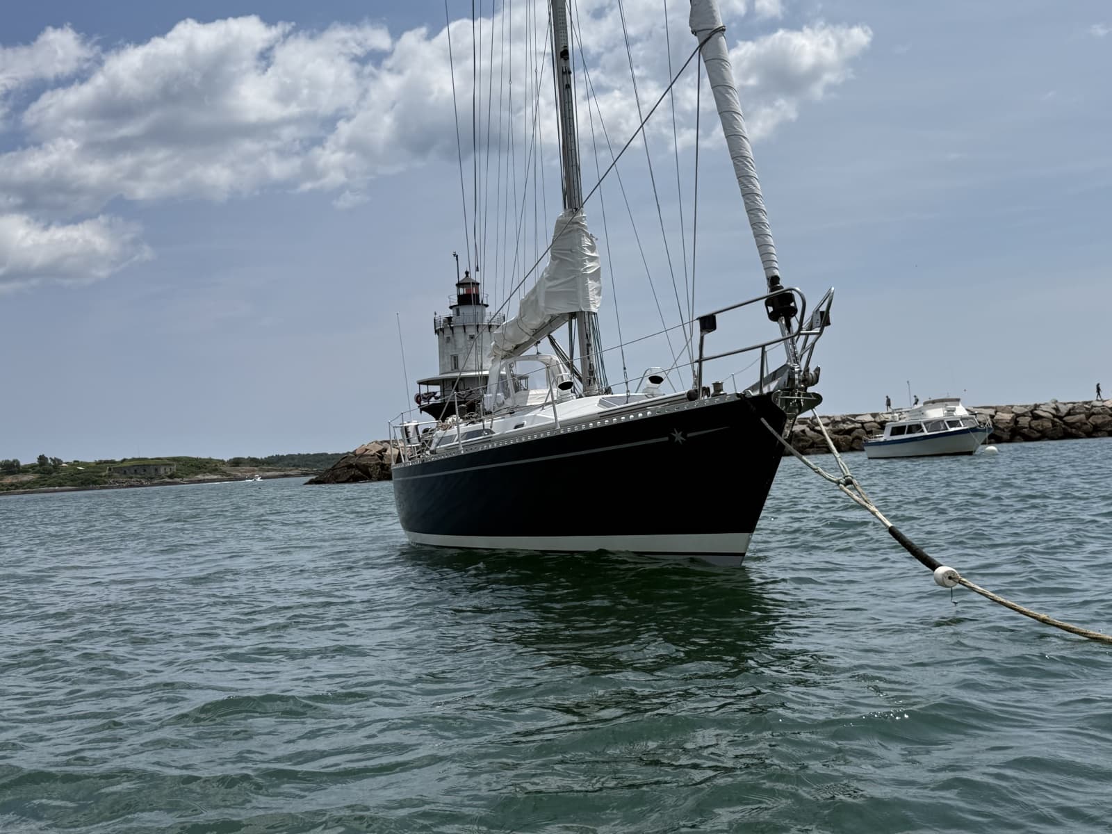 1988 Belliure 41 - Photo 12