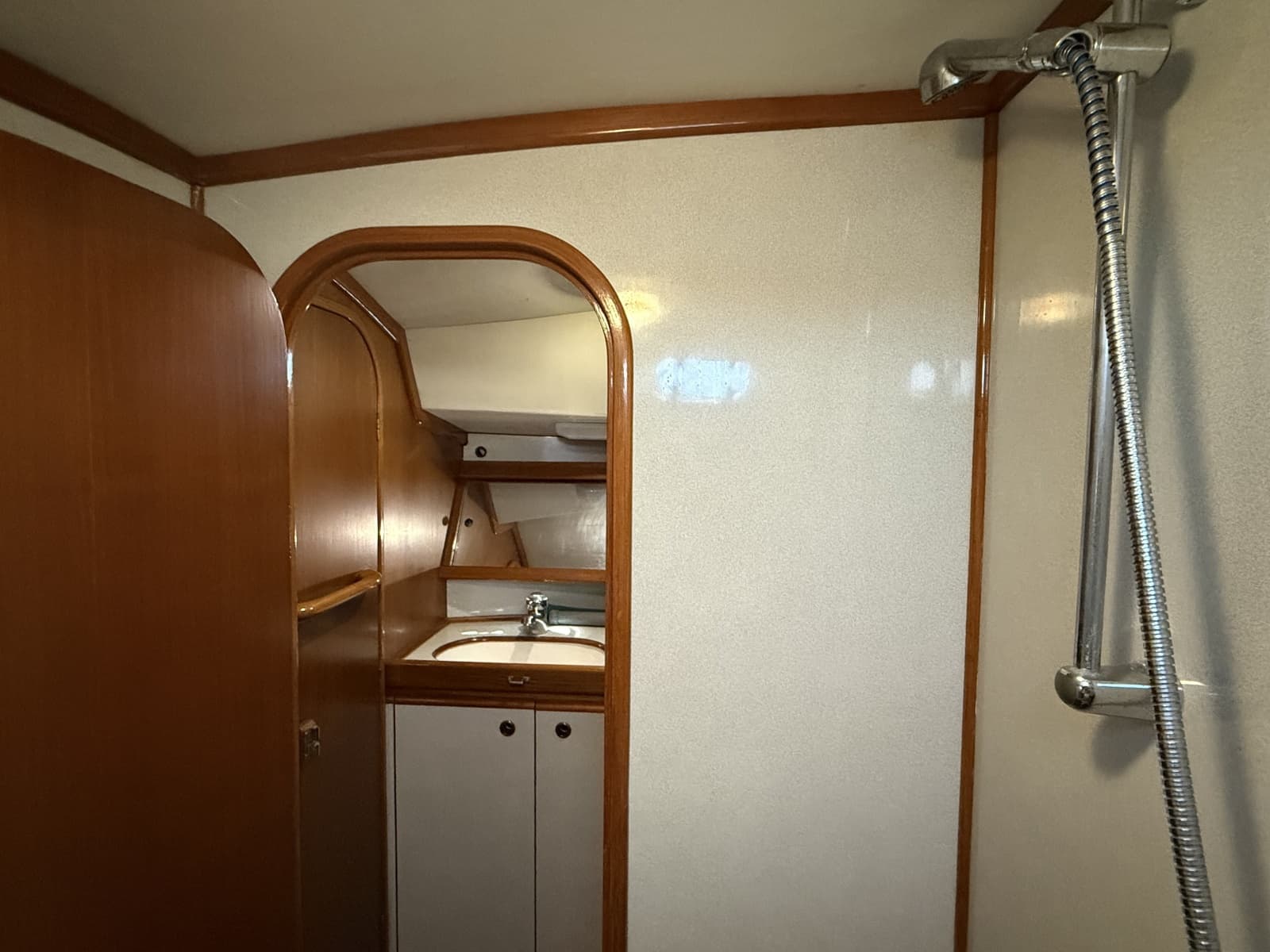 1988 Belliure 41 - Photo 51