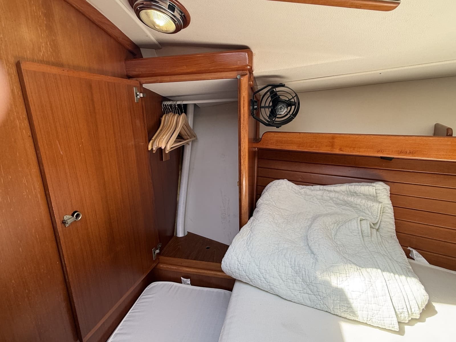 1988 Belliure 41 - Photo 44
