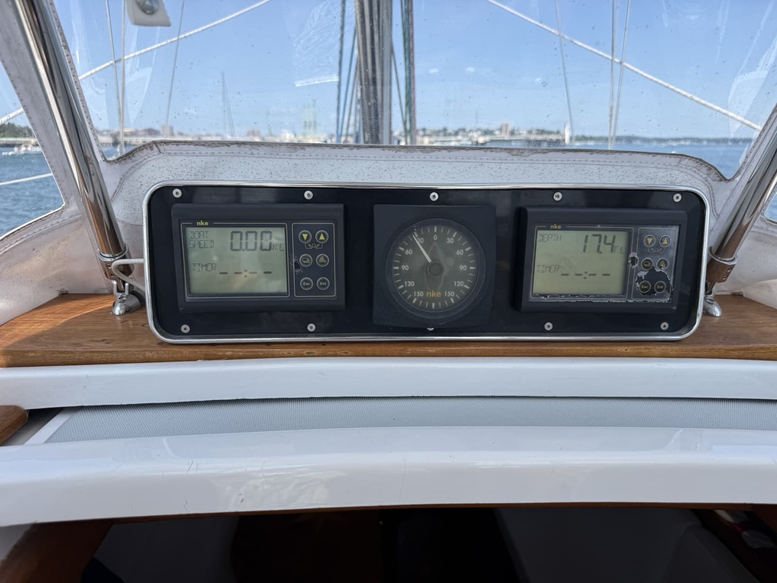 1988 Belliure 41 - Photo 77