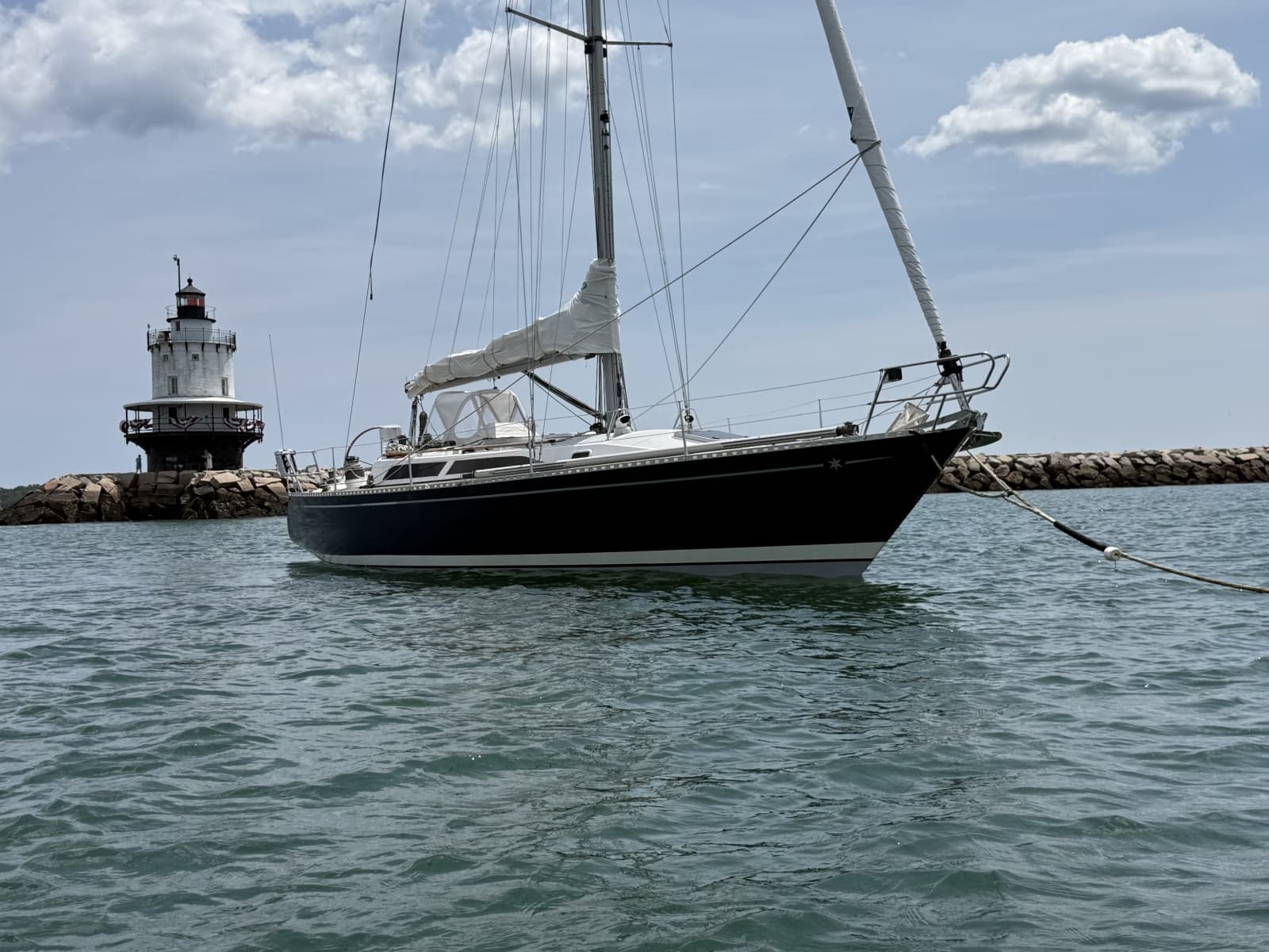 1988 Belliure 41 - Photo 9