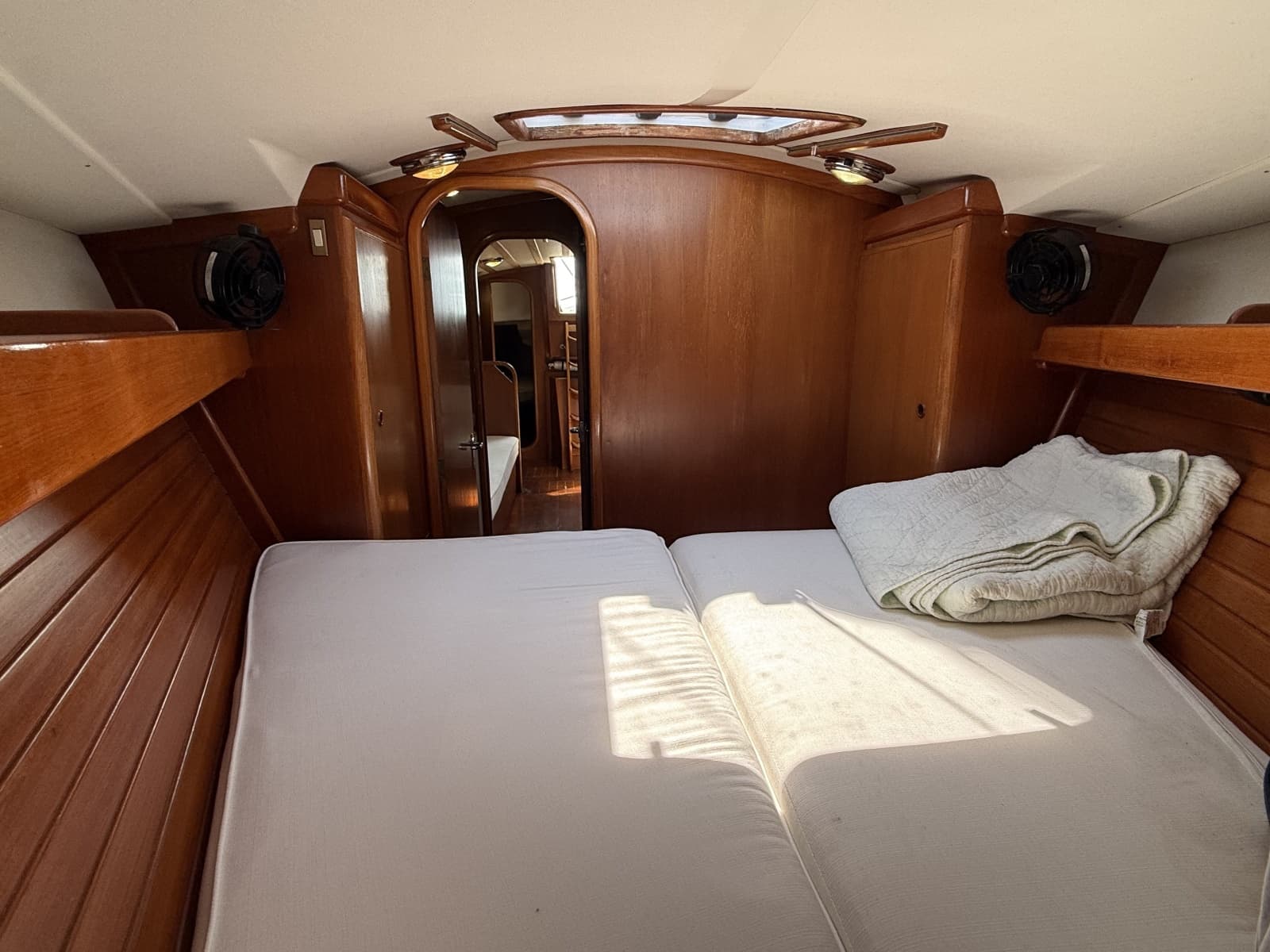 1988 Belliure 41 - Photo 42
