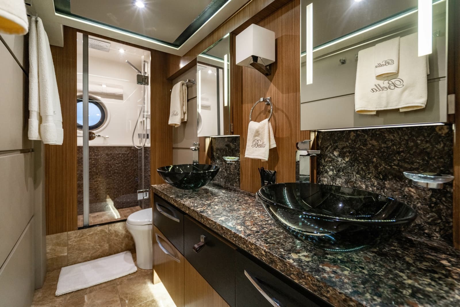 2017 Sea Ray L65 - Photo 98