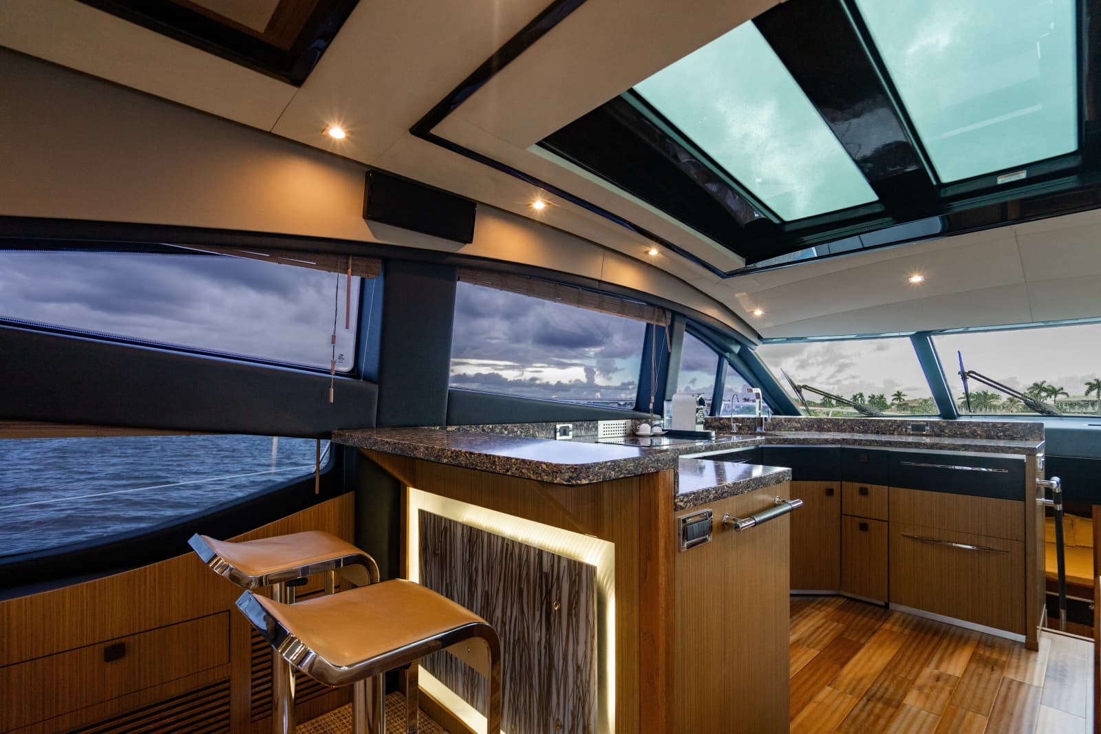 2017 Sea Ray L65 - Photo 81