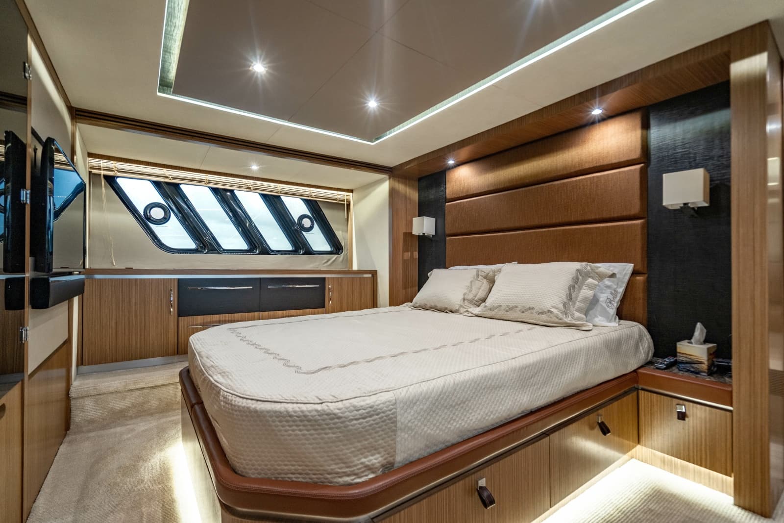 2017 Sea Ray L65 - Photo 97