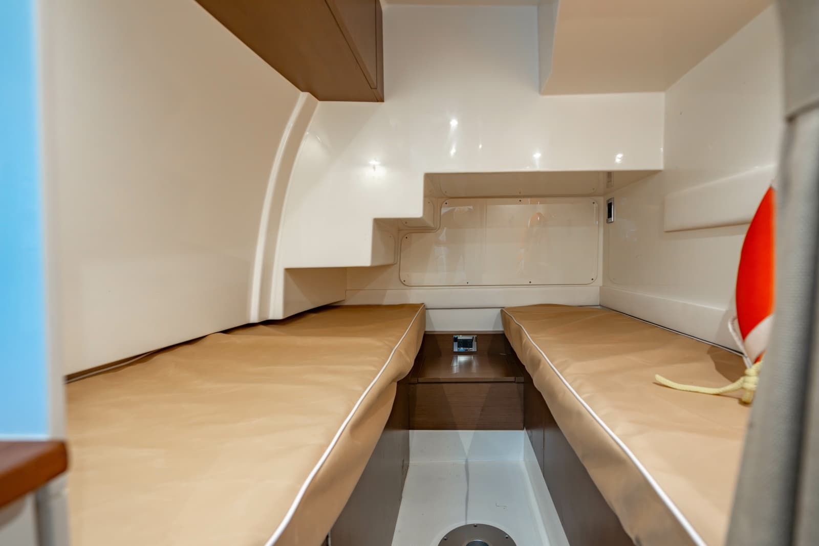 2017 Sea Ray L65 - Photo 112