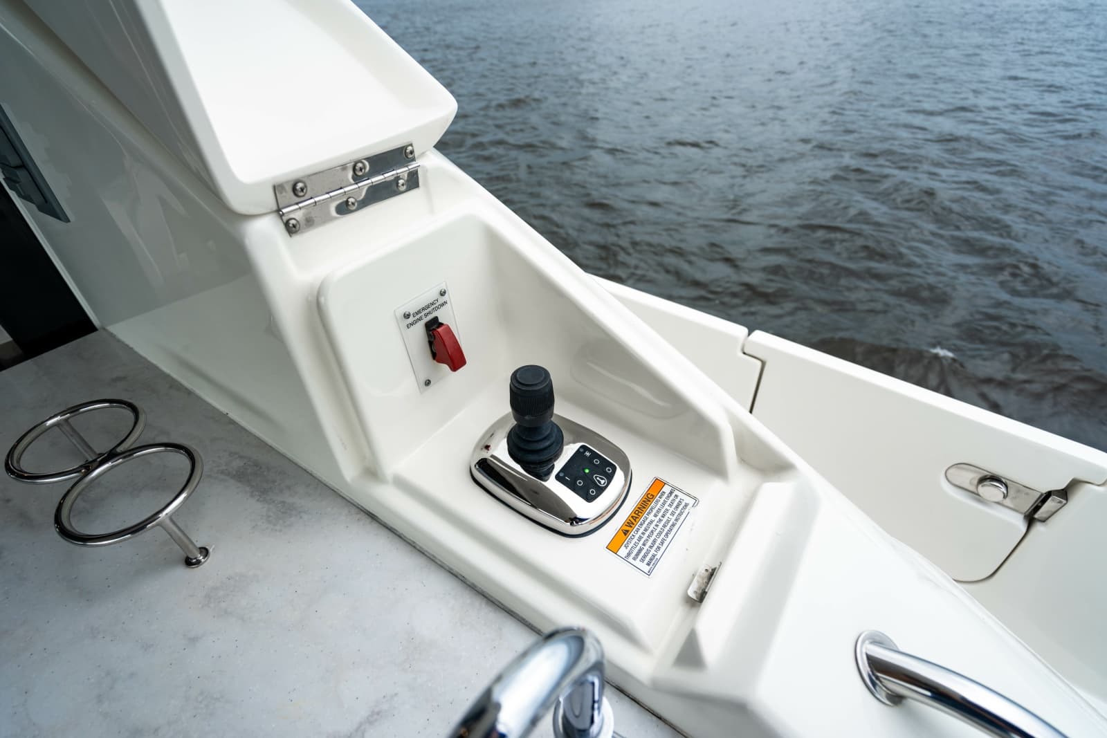 2017 Sea Ray L65 - Photo 62