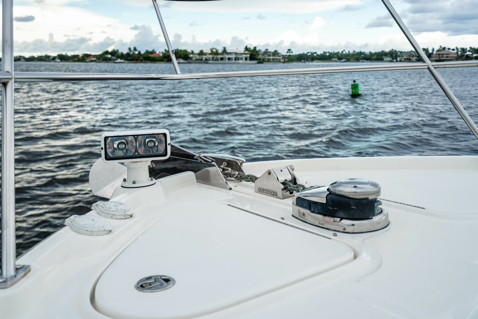 2017 Sea Ray L65 - Photo 66