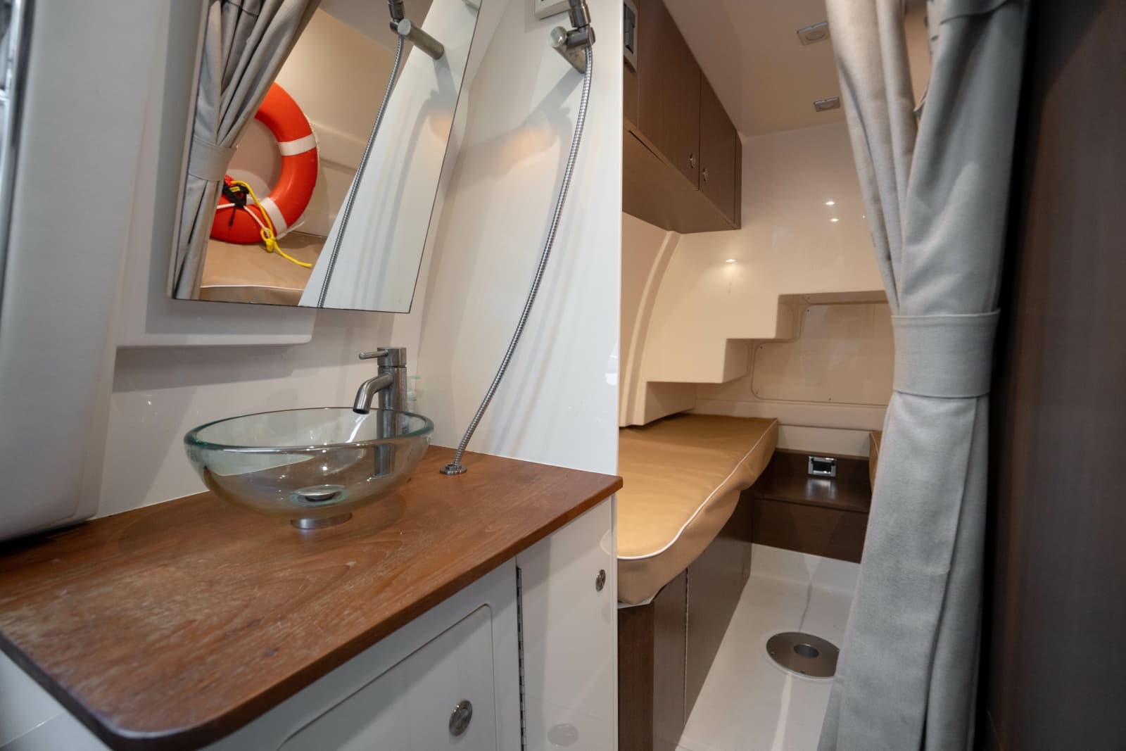 2017 Sea Ray L65 - Photo 113