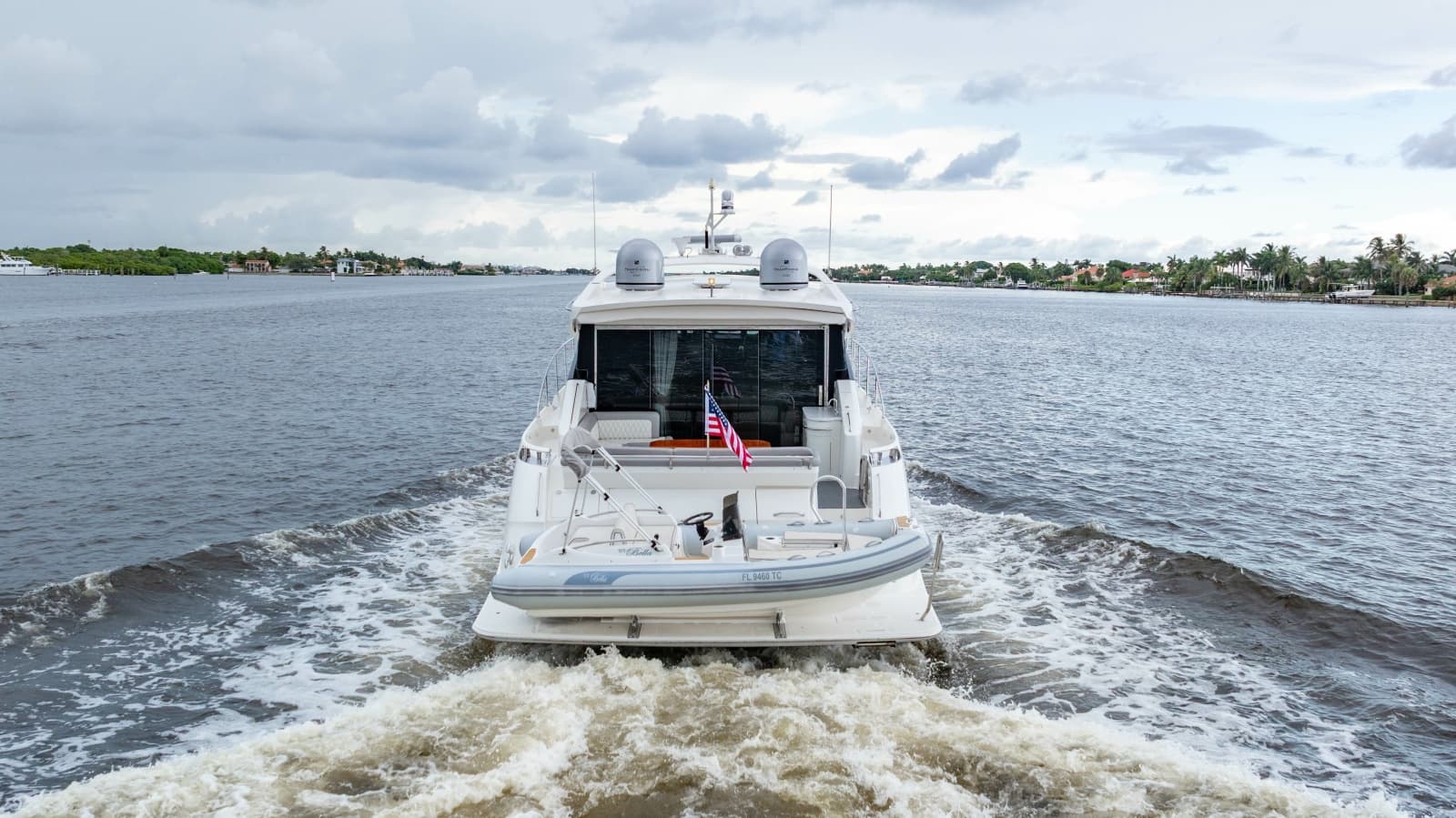 2017 Sea Ray L65 - Photo 3