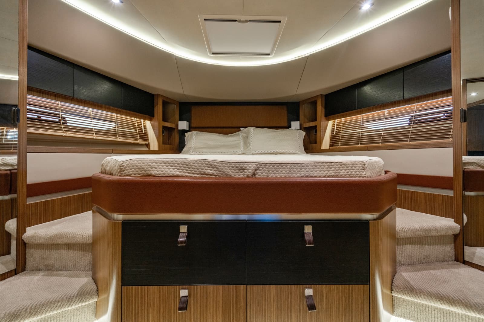 2017 Sea Ray L65 - Photo 32