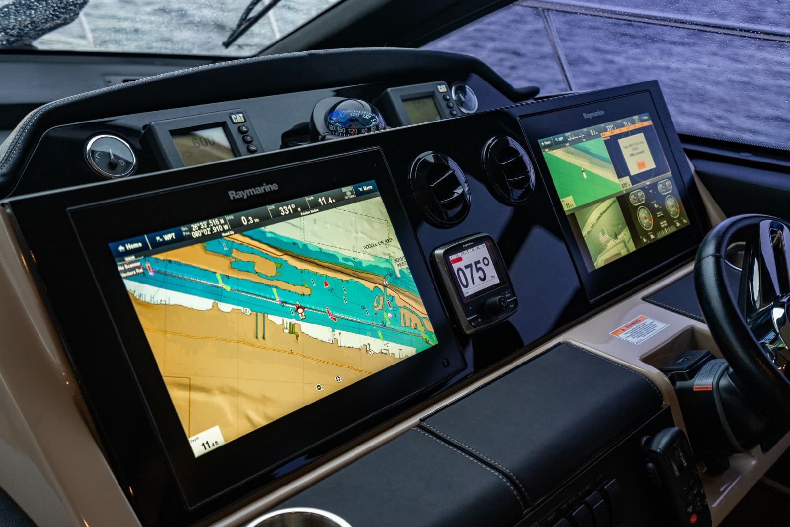 2017 Sea Ray L65 - Photo 89