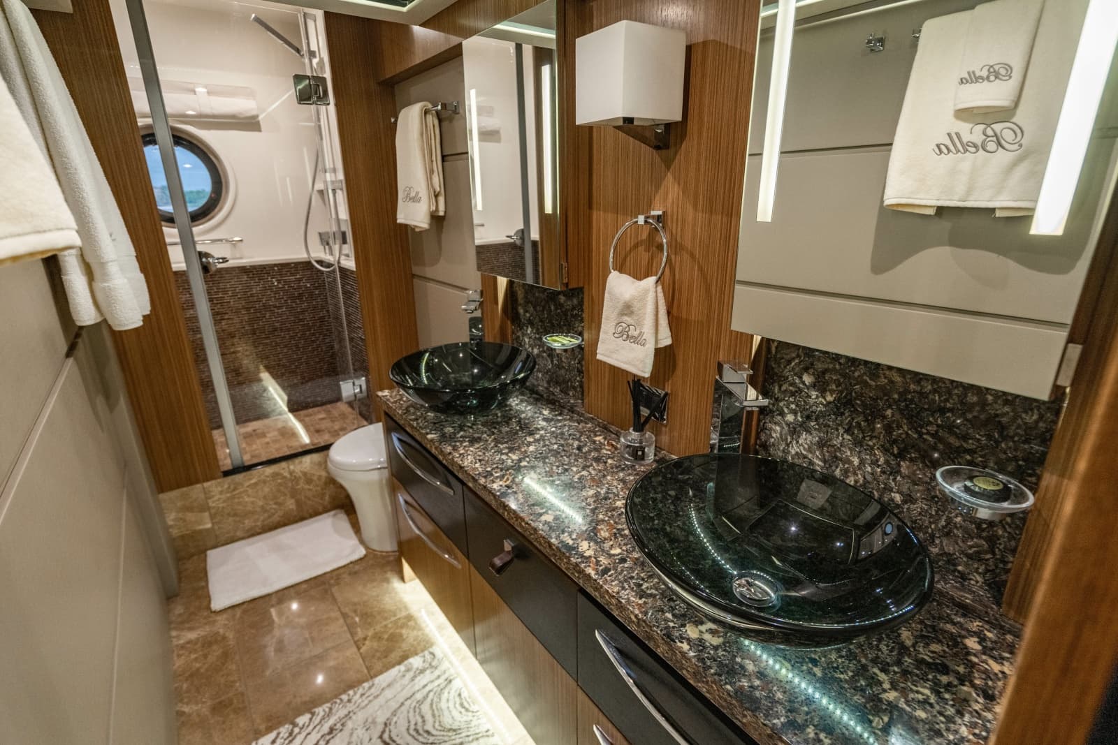 2017 Sea Ray L65 - Photo 99