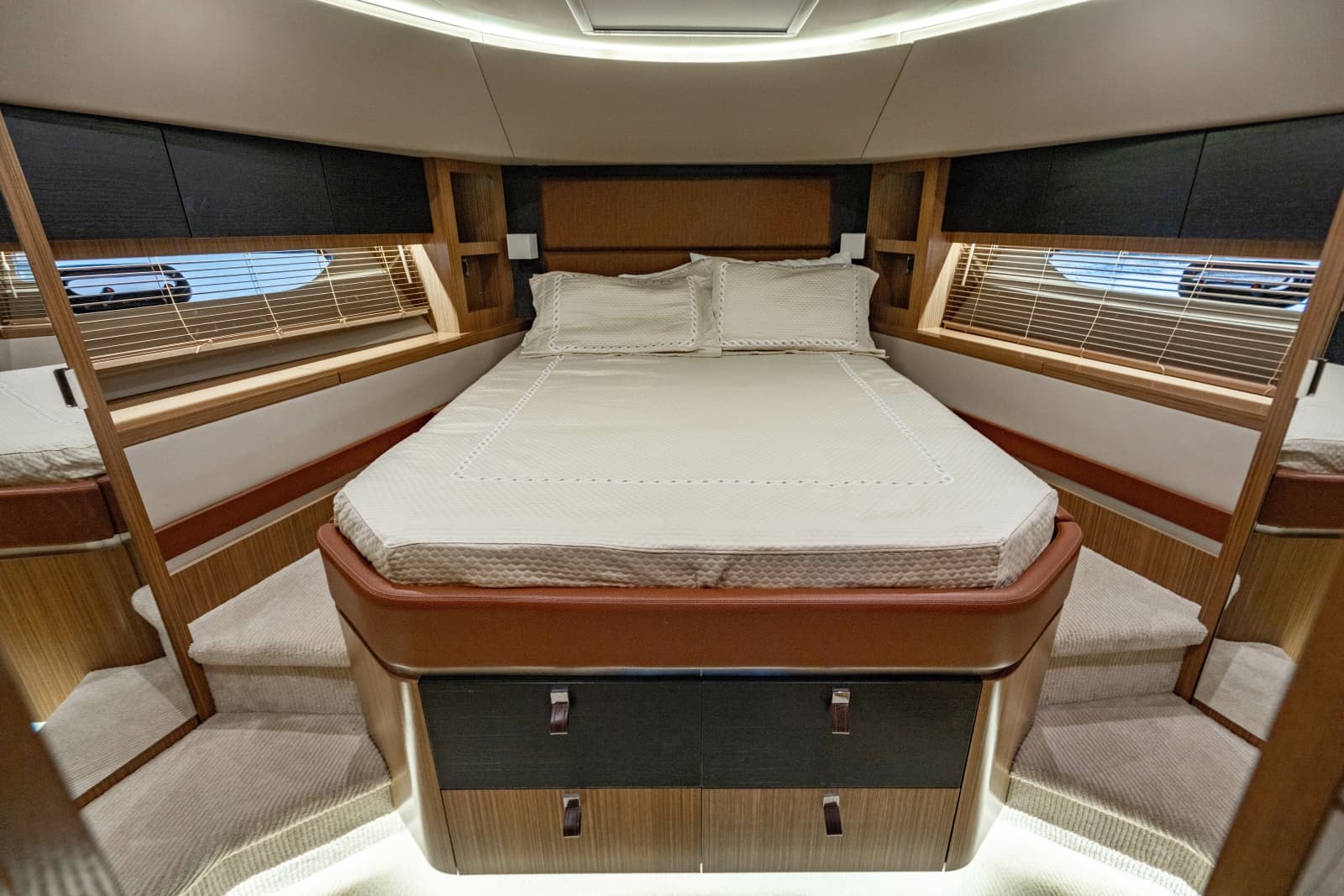 2017 Sea Ray L65 - Photo 33