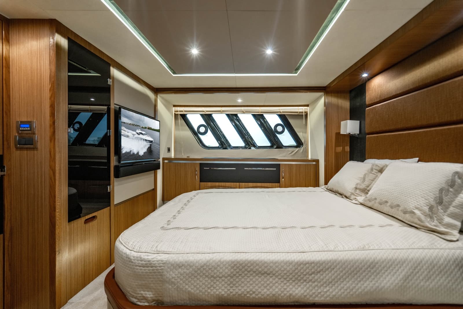 2017 Sea Ray L65 - Photo 96