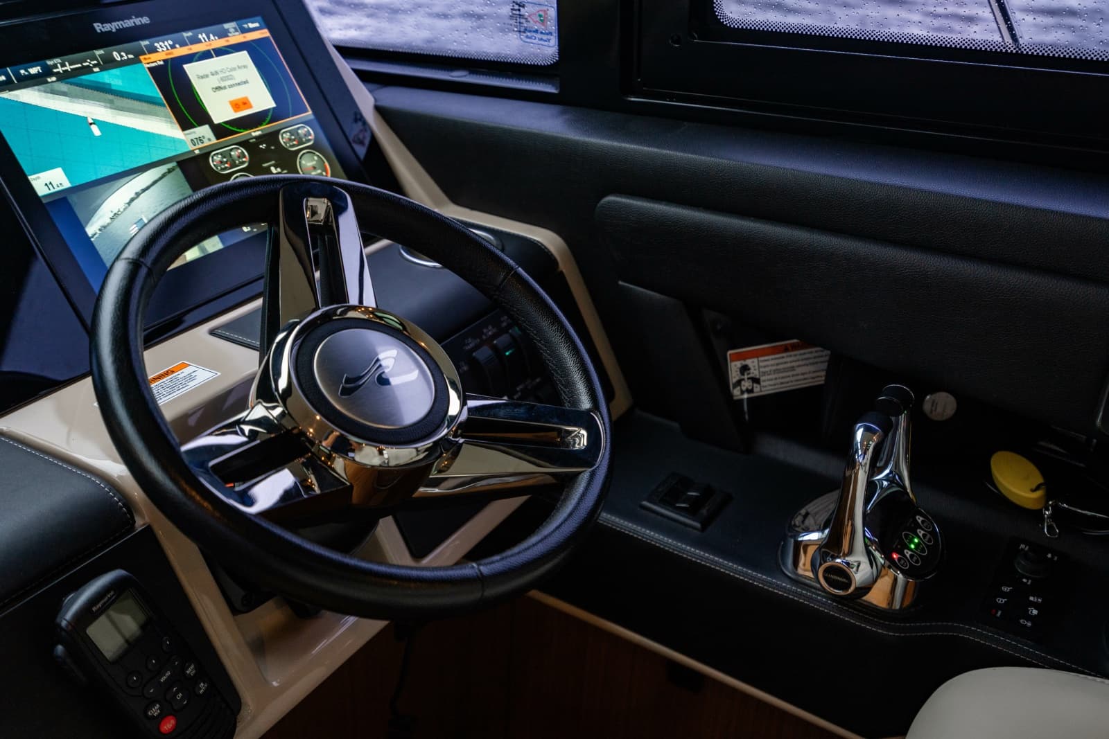 2017 Sea Ray L65 - Photo 90
