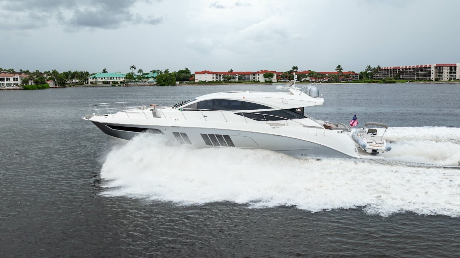 2017 Sea Ray L65 - Photo 15